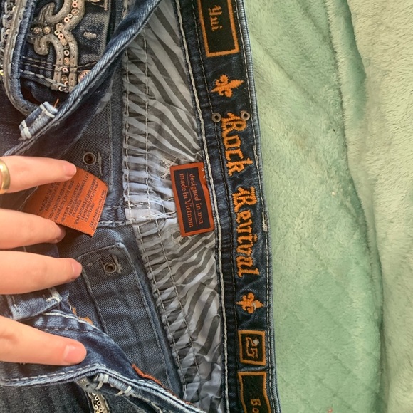 Jeans - Picture 2 of 5